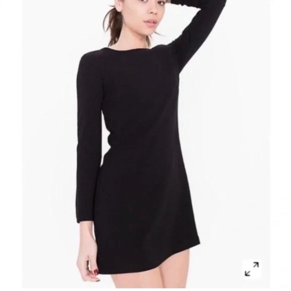 American Apparel mini dress